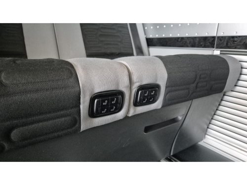 Mercedes-Benz Westfalia Marco Polo photo: 13