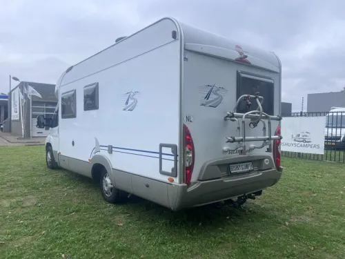 B&uuml;rstner Solano T 615 Foto: 6