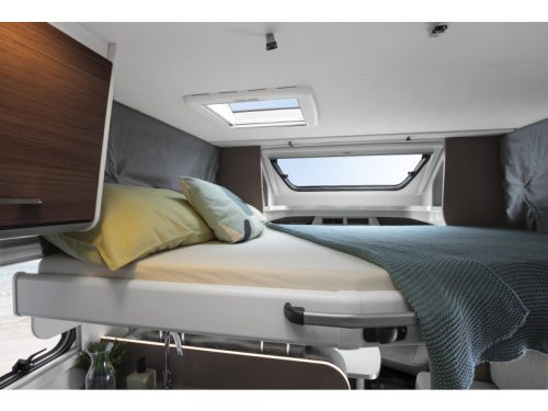 Etrusco T 6.9 SB 5 seats automatic photo: 12