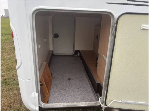 KNAUS R11 foto: 8