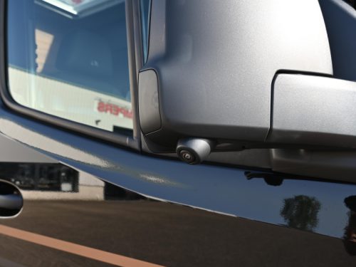 Adria Super-Twin 700 SGX 4x4 190hp Alde4000D lithi  photo: 5