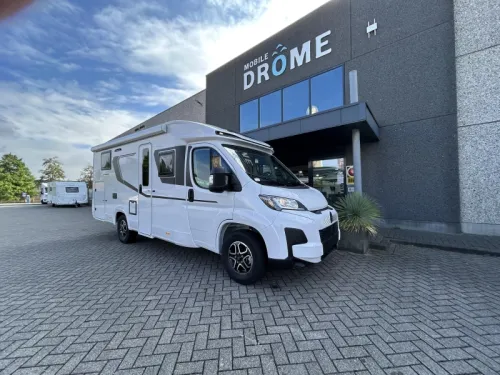 Adria Compact Select DL neuf 2027  photo : 5