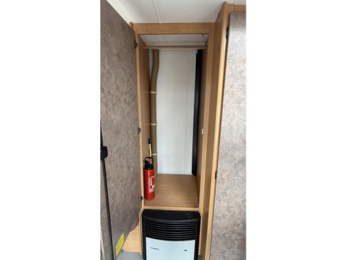 B&uuml;rstner Avanti 460 rondzit zit toilet photo : 4
