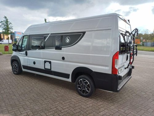 Benimar Benivan 161 ES NOW WITH &euro;10,500 DISCOUNT photo: 23