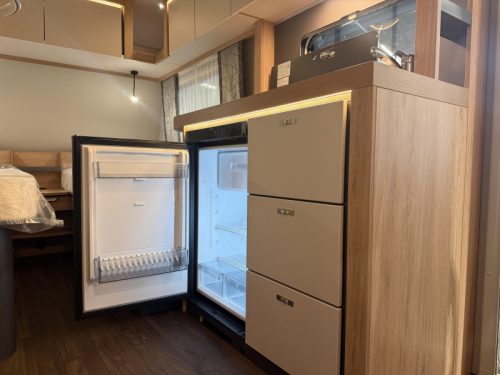 Knaus Sport 460 EU Platinum selection Foto: 17