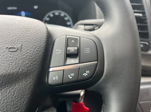 Dethleffs Globebus Go! T45 Aut. Airco Cruise CarPlay El.fietslift NIEUWSTAAT Foto: 15