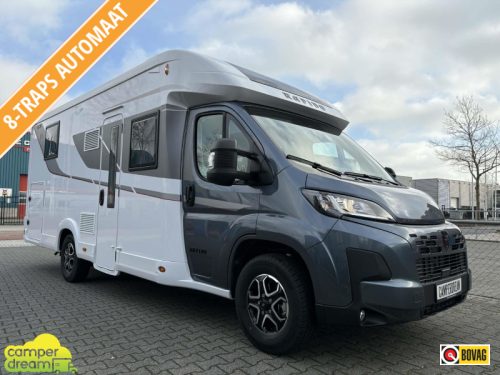 Rapido 696 FF SEHR KOMPLETT Foto: 0