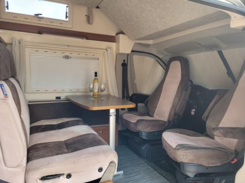Karmann Dexter 540  photo: 8