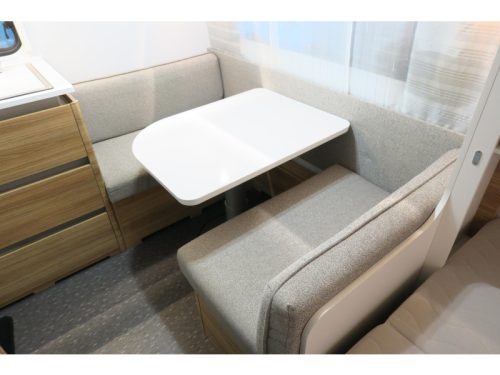 Adria Altea 392 PH AWNING+FLOOR HEATING+MOVER photo: 6
