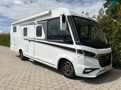 Knaus L!VE I 700MEG