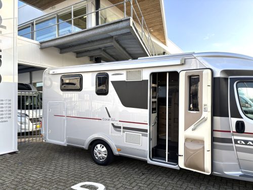 Adria Coral Platinum S 690 SC CAMA CENTRAL ALKO SUSPENSI&Oacute;N NEUM&Aacute;TICA foto: 4