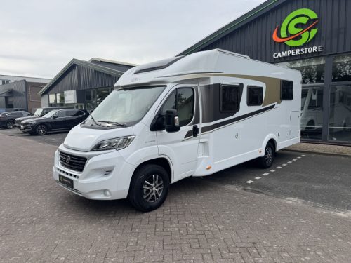 Carado T447 photo: 2