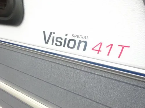 Kip Vision 41 T  foto: 4