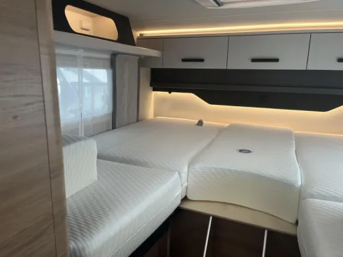 Knaus L!ve I 700 MEG  Foto: 10