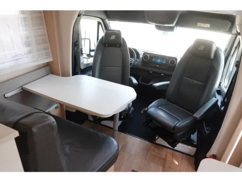 Hymer B-MC T 580  Foto: 11