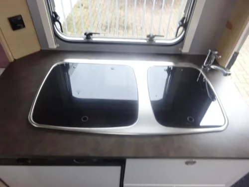 Eriba Living 450 photo : 16