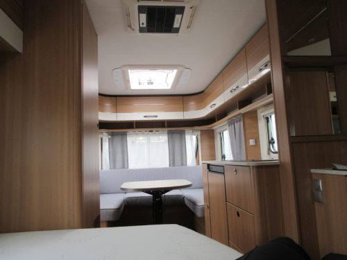 LMC Style Comfort 440 D MOVER AIRCO THULE CASS. photo: 5