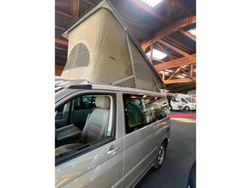Westfalia California 4 Motion  photo: 6