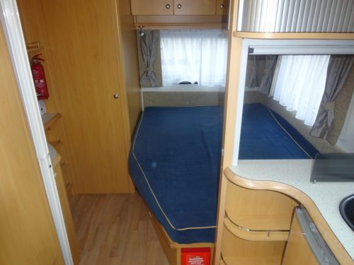 Beyerland Quartz 450 TF Foto: 13