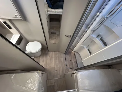 Hymer Tramp S 685 Foto: 11