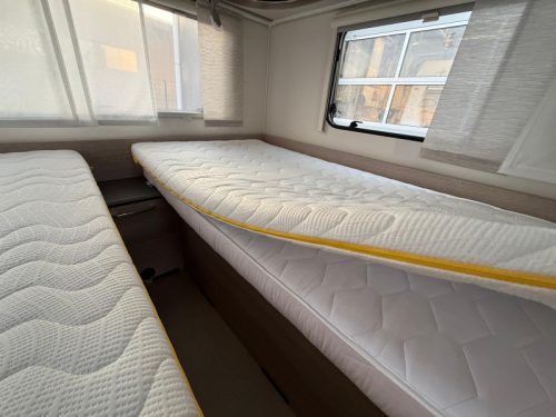 B&uuml;rstner Premio 530 TL Top condition! photo: 12
