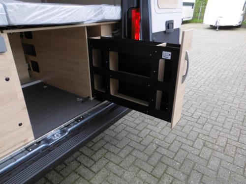 Dethleffs Globetrail 600 DS 14430,= VOORDEEL ALL INCL  foto: 22