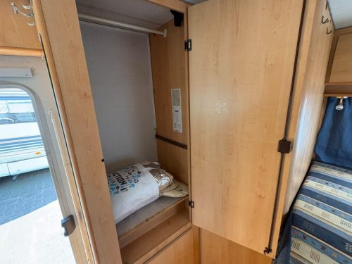 Ahorn Camp Airco,FaceToFace,Fixed bed  photo: 16