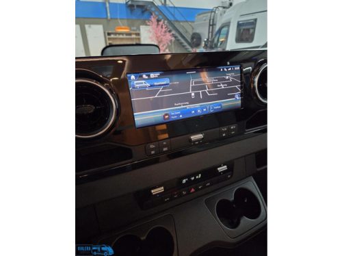 Hymer BMC-T 600 Blackline photo: 11