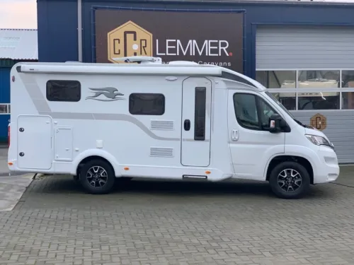 Laika Laika Ersatzteile CCR LEMMER Foto: 1