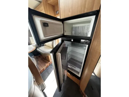 Hymer Tramp CL 698 Lithium 150AH, Alu vlg nw Foto: 16