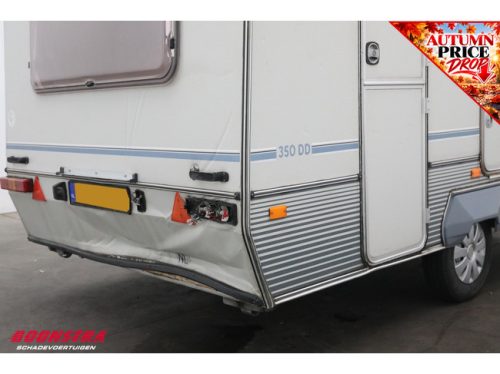 Beyerland Vitesse 350 DD Foto: 5