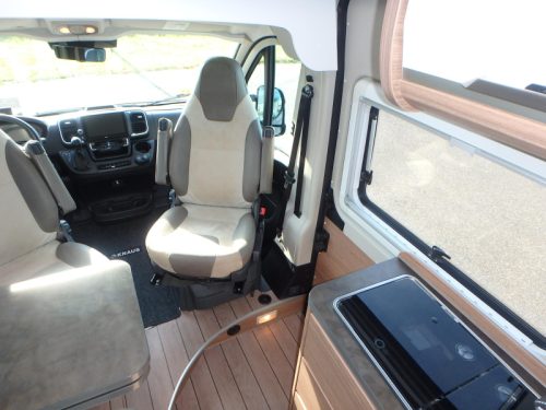 Knaus Boxlife 630 ME Platinum Selection Foto: 13
