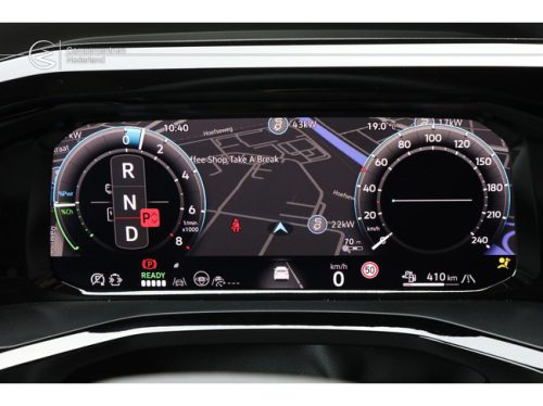 Volkswagen California Ocean 1.5 eHybrid 180 kW / 245 HP DSG 4Motion photo: 19
