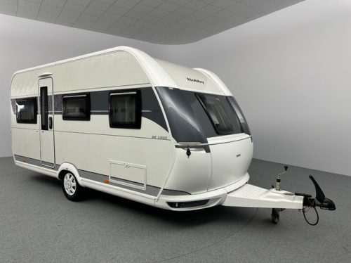 Hobby De Luxe 455 UF Foto: 0