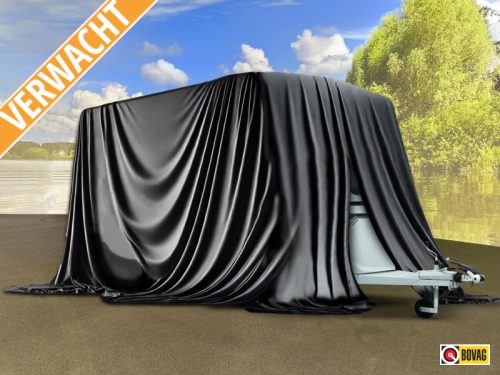 Dethleffs C'Go Spring Edition 415 QL mover - awning - bike rack photo: 0