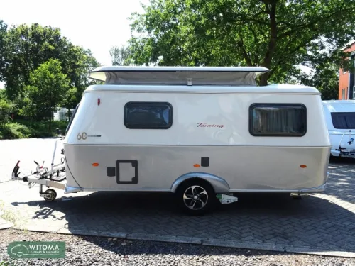 Eriba Touring - 60 Edition 542 SALE komplette Ausf&uuml;hrung Foto: 8