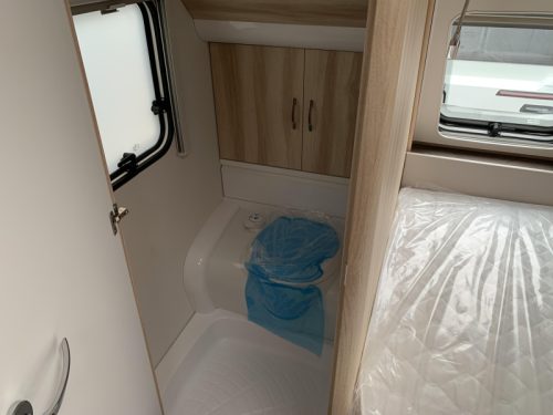 Hobby De Luxe 460 UFE Model 2025 photo: 3