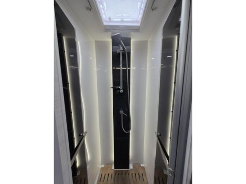 Chausson Titanium Premium 640 2024 Face to face Foto: 16