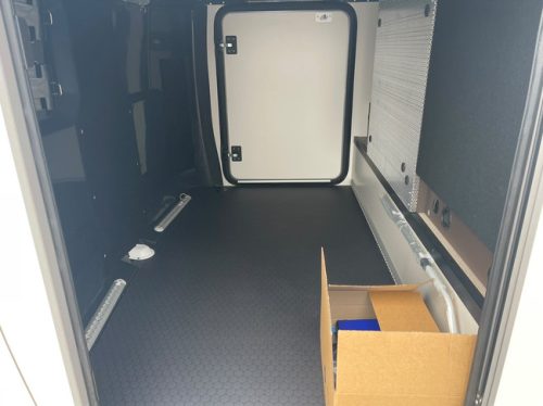 B&uuml;rstner Signature SFT 7.4 Fiat Foto: 18