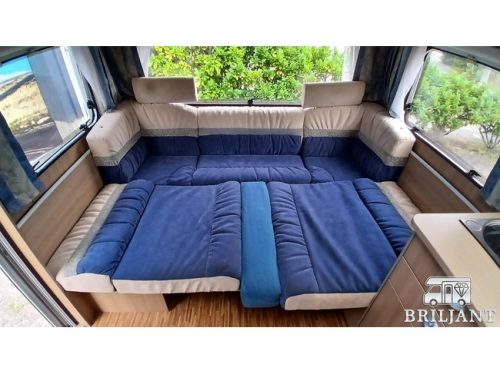 B&uuml;rstner AVERSO 460 TS Foto: 18