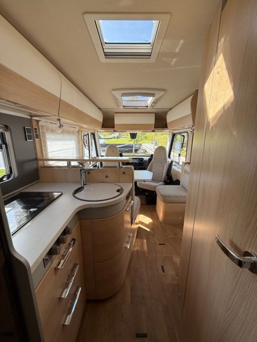 Hymer BMC I 600 WL photo: 13