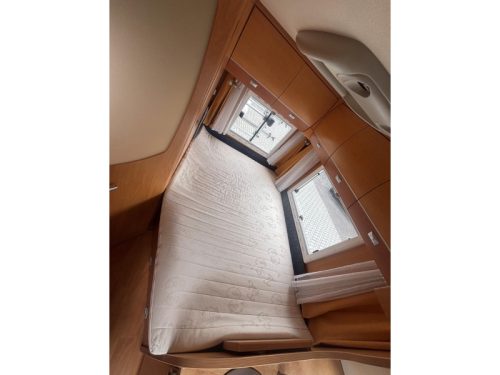 Challenger Eden 310 French bed/2006/Air conditioning/Euro4 photo: 17
