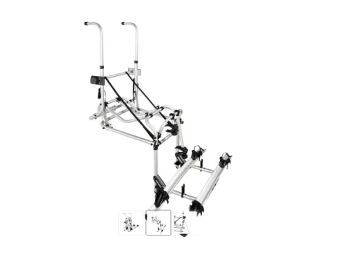 Sprite Alpine 470 CF MOVER-AWNING-NEAT photo: 13