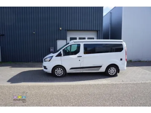 B&uuml;rstner Copa 650 Foto: 2