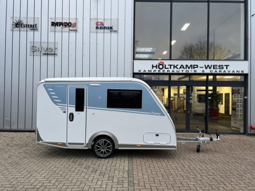 Easy Caravanning GetAway Trophy Trophy Limited Edition photo: 2