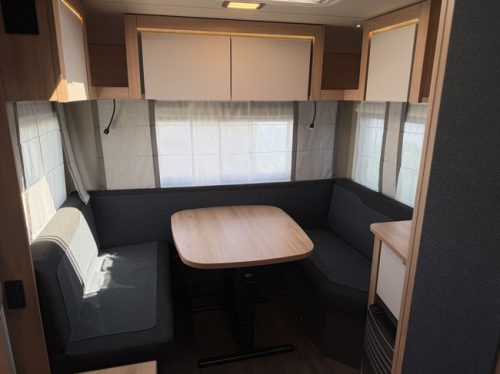 Knaus SPORT 460 EU / 50% deals photo: 8