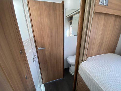 Adria CORAL 670 SL 2.2 140hp SINGLE BEDS CAMERA CRUISE photo: 11