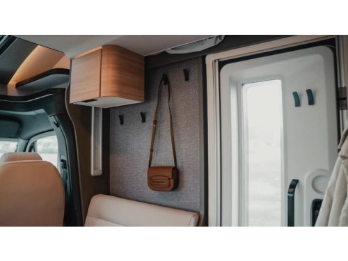 Hymer GT-S 685 year of manufacture 27  photo: 4