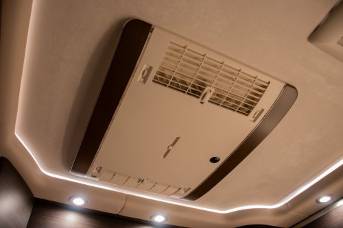 Concorde Carver 790 L photo: 32