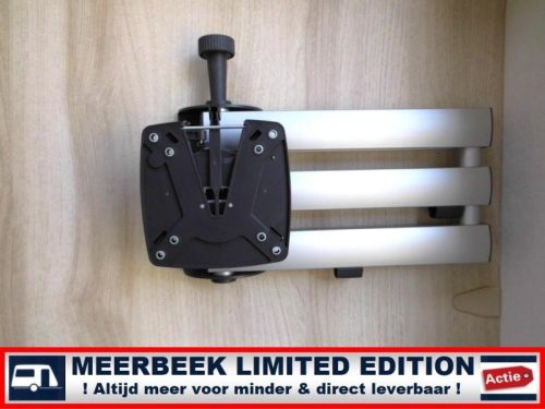 Hobby De Luxe 460 SFF +MOVER +AWNING +AIRCO ETC photo: 10